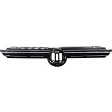 Vw Golf 8 Gtd 2020- Panjur Ledli 5H0853651AA041GTD Wisco