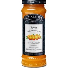 St.dalfour Kayısı Reçeli 284 gr *5'li