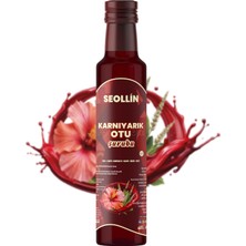 SEOLLİN Karnıyarık Otu Şurubu Mix 250ML
