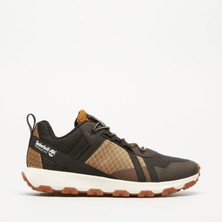 Timberland Winsor Trail Low Lace Up Waterproof Snea Erkek Outdoor Ayakkabı