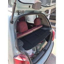 Kayseri Pandizot Hyundai Atos Pandizot Bagaj Rafı Imalatçıdan