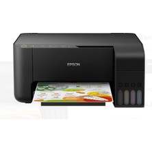 Epson Ecotank L3250 Yazıcı