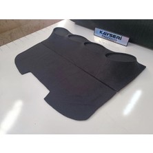 Kayseri Pandizot Renault Kangoo Pandizot (2009-2018) 4X20CM 2X10CM Polyesterli Fiber Elyaflı Imalatçıyız Isteğe Göre Yapılır