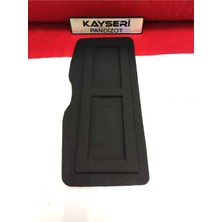 Kayseri Pandizot Renault Reno Clio 4 Hb Düz Pandizot Imalatçıyız Isteğe Göre Yapılır