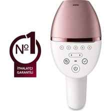 💎 Premium Philips Lumea 9900 BRP958 Ipl Epilasyon Cihazı (4 Başlıklı) Hediye Çantalı Set 🌟