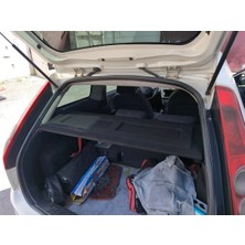 Kayseri Pandizot Ford Fiesta Tek Kapı Pandizotu Düz Bagaj Rafı (2003-2008) Imalatçıyız Isteğe Göre Yapılır