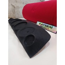 Kayseri Pandizot Mercedes 190E Pandizot 4X20CM 2X10 cm Tiz Imalatçıyız Isteğe Göre Yapılır