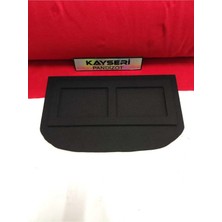 Kayseri Pandizot Renault Laguna 2 Hb Pandizot Düz 10.mm Mdf Den Imalatçıyız