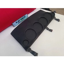 Kayseri Pandizot Seat Toledo Pandizot (1998-2010) 4X20CM 2X10 cm Tiz Polyesterli Fiber Elyaftır Imalatçıyız