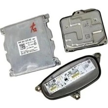 Audi A3 A4 2016- Far Beyni Xenon LED 7PP941572AC Oem