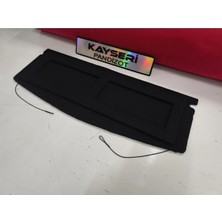 Kayseri Pandizot Seat Ibıza Pandizot Bagaj Rafı 1997-2000 Imalatımızdır