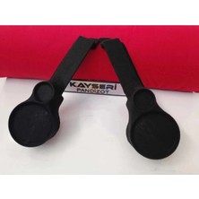Kayseri Pandizot Toyota Corolla Efsane Kasa Kapı Ceplik 16+10CM