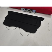 Kayseri Pandizot Ford C Max Pandizot Bagaj Rafı Düz 2011-2019 Imalatçıyız