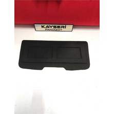 Kayseri Pandizot Fiat 126 Bis Pandizot Bagaj Rafı Düz Havalı Modeller Için Imalatçıdan Birebir Uumludur