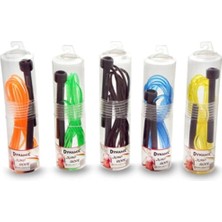Empressco Unisex Kırmızı JR127 Atlama Ipi Atlama Ipi 1DYAKJR127/066
