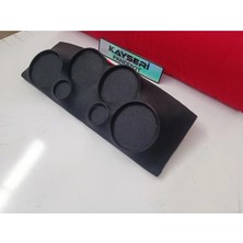 Kayseri Pandizot Volkswagen Scirocco Pandizot 4X20CM 2X10 cm Tiz