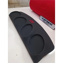 Kayseri Pandizot Honda Civic Vtec / Vtec 2 Pandizot 4 Lü Oval Ama Isteğe Göre Yapılır Imalatçıyız