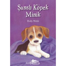 Pegasus Yayınları Şanslı Köpek Minik