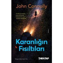 Karanlığın Fısıltıları