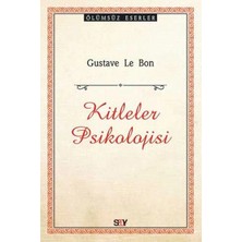 Kitleler Psikolojisi