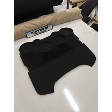 Kayseri Pandizot Dacia Duster Pandizot 4X20CM 2X10 cm Tiz Imalatçıyız Isteğe Göre Yapılır