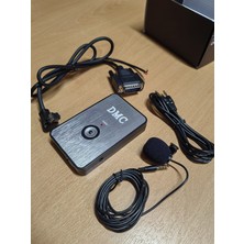 Autoline Pioneer Bluetooth USB Interface