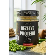 Nurbal Bezelye Proteini 140 gr