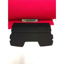 Kayseri Pandizot Peugeot Pejo 3008 ( 2008- 2015) Düz Pandizot Bagaj Rafı