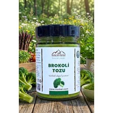 Nurbal Brokoli Tozu 200 gr