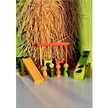 St. Morritz Park Set