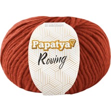 Papatya Roving 01