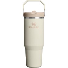 Stanley The Iceflow™ Flip Straw Tumbler Pipetli Termos 0.89L / 30OZ 10-13424-0197