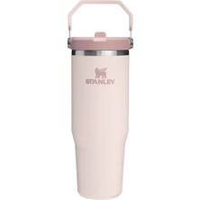 Stanley The Iceflow™ Flip Straw Tumbler Pipetli Termos 0.89L / 30OZ 10-12043-070