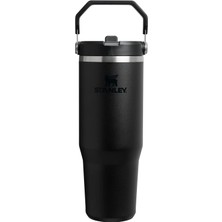 Stanley The Iceflow™ Flip Straw Tumbler Pipetli Termos 0.89L / 30OZ 10-12043-071