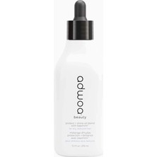 Adwoa Beauty Baomint Protect + Shine Saç ve Saç Derisi Yağı 213 ml