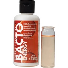 Fauna Marin Bacto Energy 100ML
