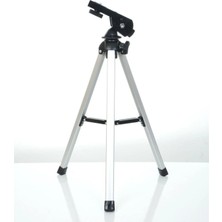 St. Morritz YP-118 Tripod F30070M, Güçlü ve Hafif, Profesyonel Fotoğraf Çözümü