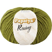 Papatya Roving 02