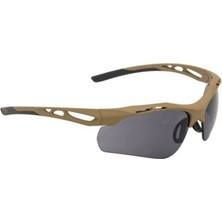 Swisseye Swiss Eye Attac Tactical Gözlük Black
