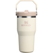Stanley The Iceflow™ Flip Straw 2.0 Tumbler Pipetli Termos 0.6l / 20OZ 10-13425-0119