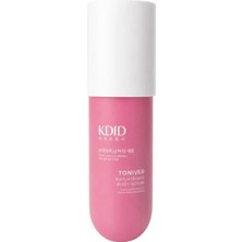 Kdid Toniver Brightening Body Serum Aydınlatıcı Vücut Serumu Retinol Niasinamid Glutatyon Toniver 200 ml