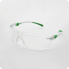 St. Morritz 506U.03.00.00 Uv Şeffaf Lens Gözlük