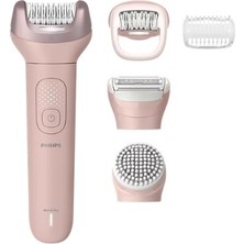 Philips Kablosuz Islak Kuru Epilatör BRE718/05