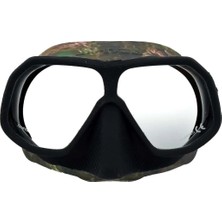 St. Morritz Troya Mask Camo