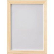 Ikea Hackhagtorn Çam 13X18 cm Ahşap Çerçeve