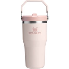 Stanley The Iceflow™ Flip Straw 2.0 Tumbler Pipetli Termos 0.6l / 20OZ 10-12044-044