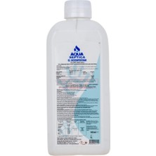 Bezos Septica El Dezenfektanı 1 Lt
