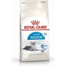 Bezos Indoor 7+ Evde Yaşayan Yaşlı Kedi Maması 3,5 kg