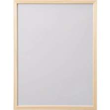Ikea Hackhagtorn Çam 30X40 cm Ahşap Çerçeve