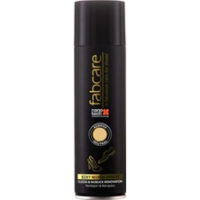 Fabcare- Süet Nubuk Sprey -NATUREL-250ML